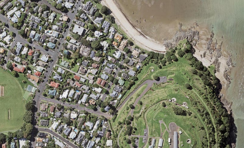 12 Macky Avenue, Devonport, Auckland - Carousel 1