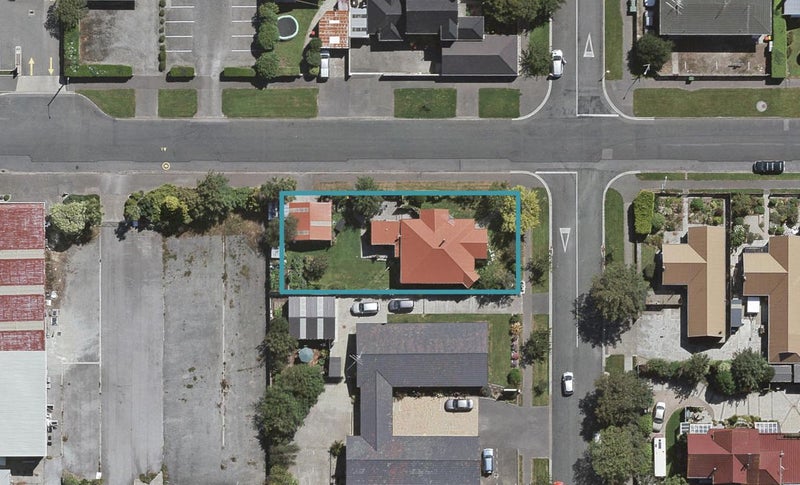 60 Thomson Street, Avenal, Invercargill - Carousel 1