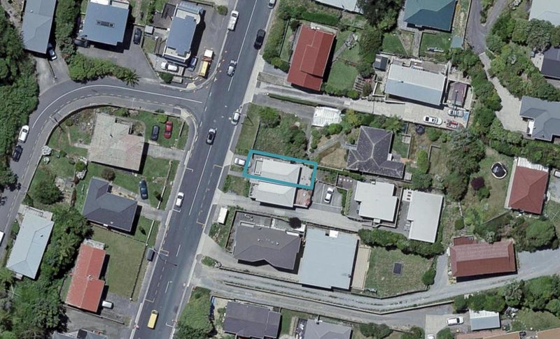 166C Newlands Road, Newlands, Wellington - Carousel 1