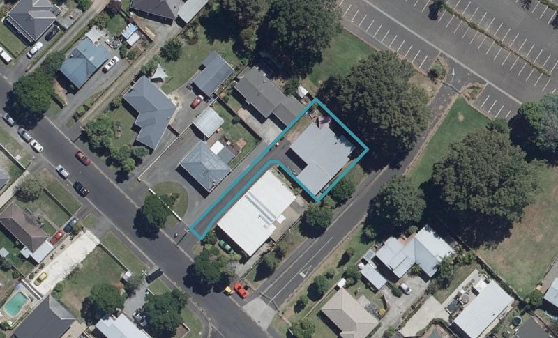 12A Walsh Street, Forest Lake, Hamilton - Carousel 1