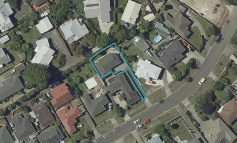 7A St Albans Avenue, Hokowhitu, Palmerston North - Carousel 1