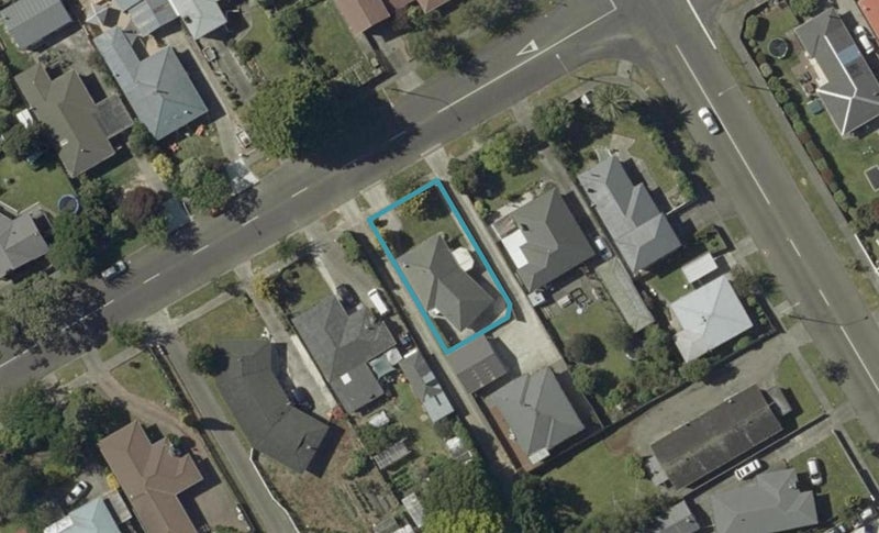 134 Long Melford Road, Awapuni, Palmerston North - Carousel 1