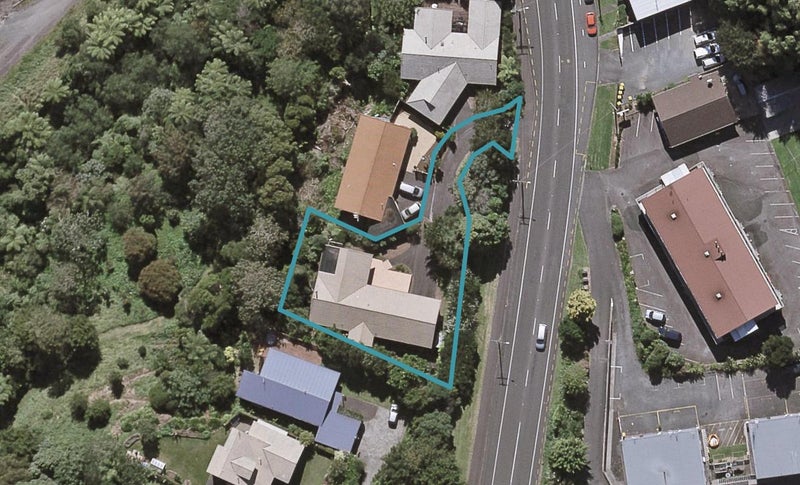 60B Carrington Street, Lower Vogeltown, New Plymouth - Carousel 1
