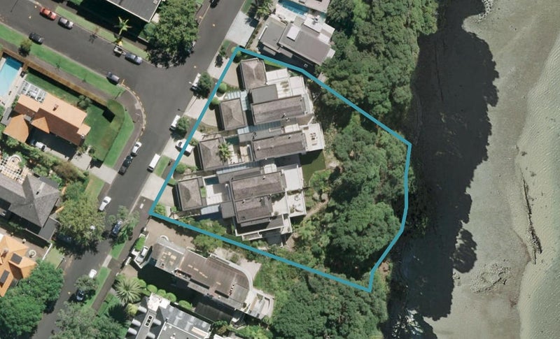 131 St Stephens Avenue, Parnell, Auckland - Carousel 1