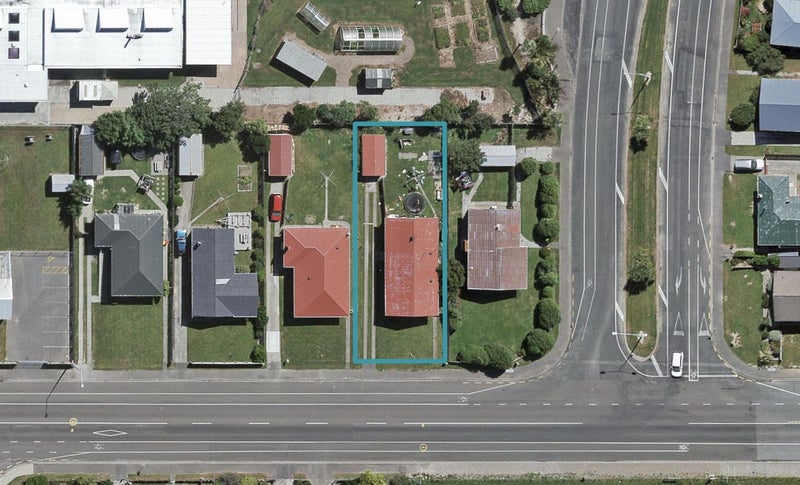 336 Tramway Road, Heidelberg, Invercargill - Carousel 1