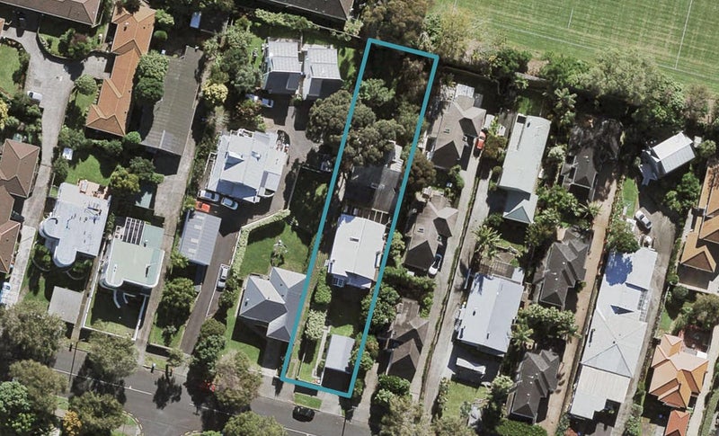 175A Landscape Road, Mount Eden, Auckland - Carousel 1
