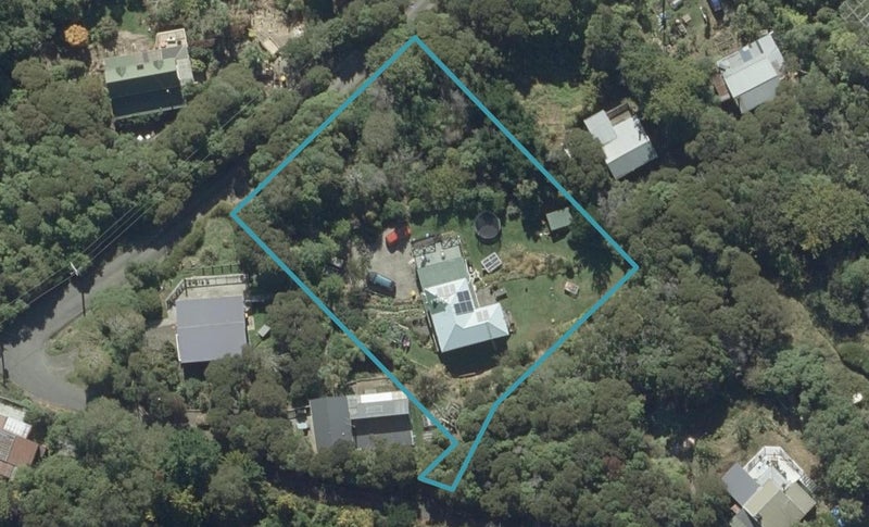 15 Albert Road, Osborne, Port Chalmers - Carousel 1
