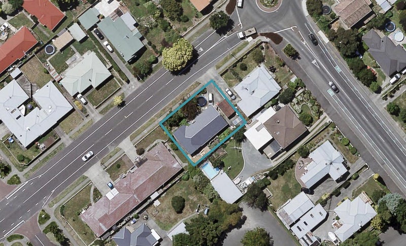 307 Sylvan Road, Parkvale, Hastings - Carousel 1