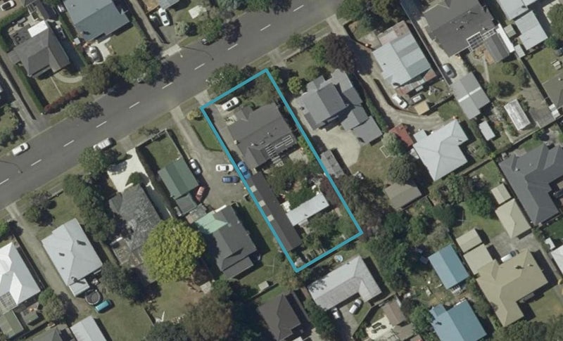 18 Limbrick Street, Terrace End, Palmerston North - Carousel 1