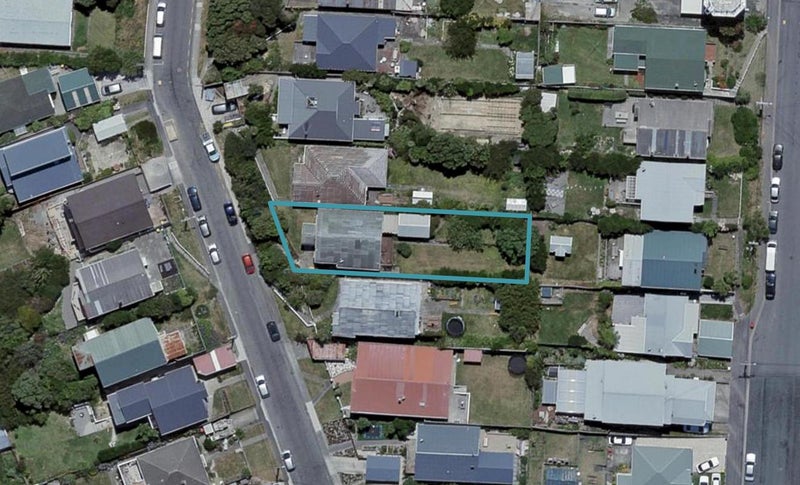39 Lonsdale Crescent, Rongotai, Wellington - Carousel 1