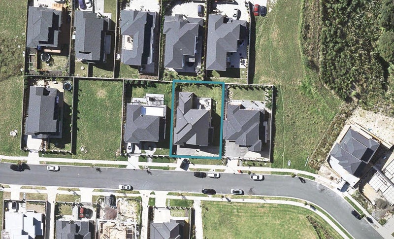 20 Golden Morning Drive, Albany Heights, Auckland - Carousel 1