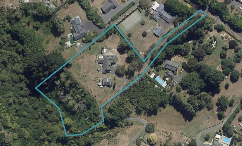 115B Rosebanks Drive, Tamahere, Hamilton - Carousel 1