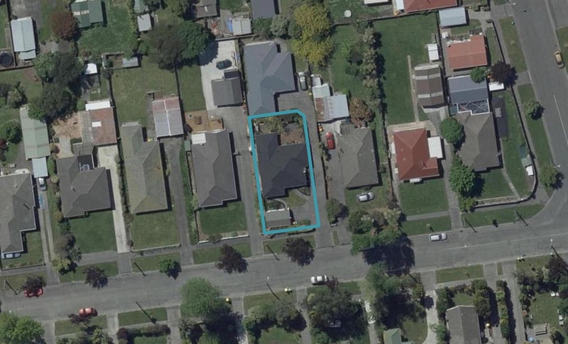 14 Leistrella Road, Hoon Hay, Christchurch - Carousel 1