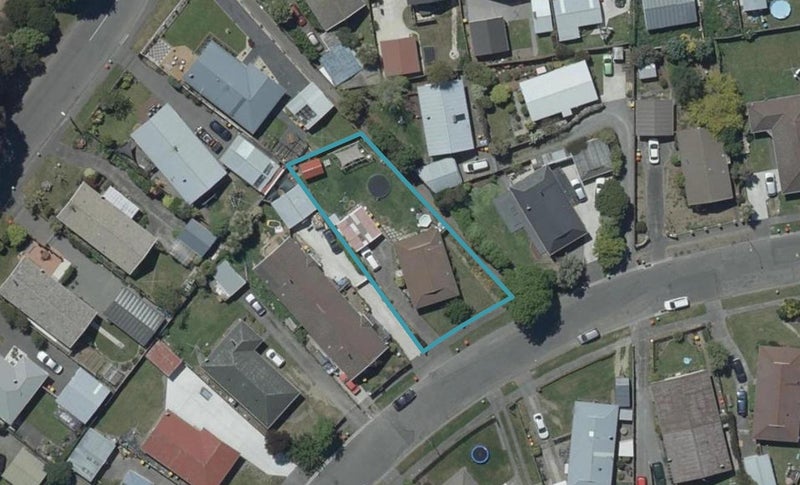 31 Kuaka Crescent, Bromley, Christchurch - Carousel 1