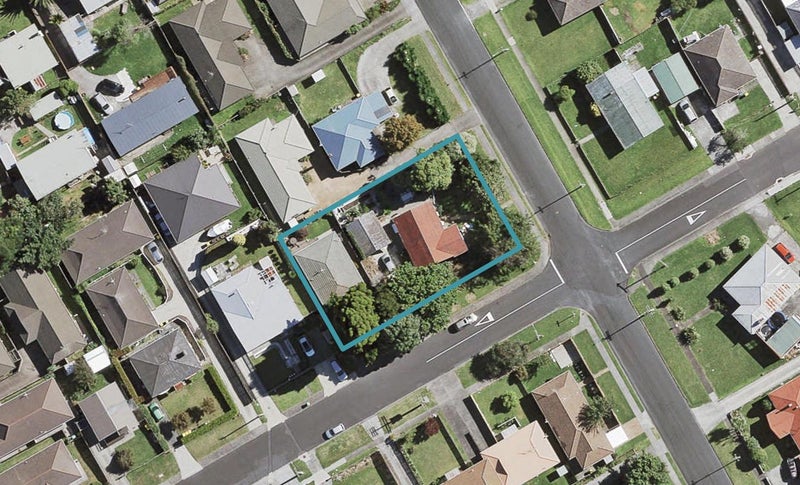1/16 Alexander Street, Papakura, Auckland - Carousel 1