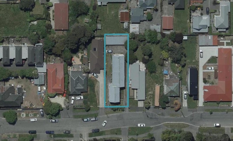 1/17 Heywood Terrace, Richmond, Christchurch - Carousel 1