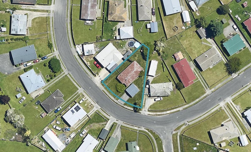 10 Harold Crescent, Fordlands, Rotorua - Carousel 1