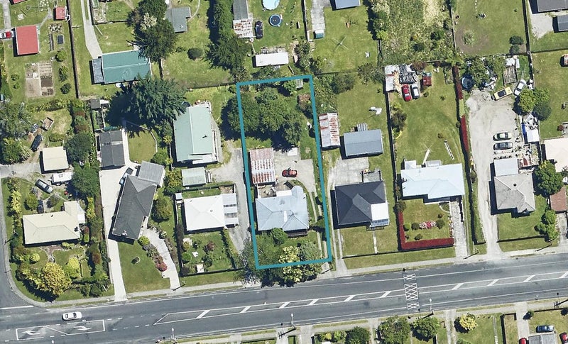 243 Clayton Road, Pukehangi, Rotorua - Carousel 1