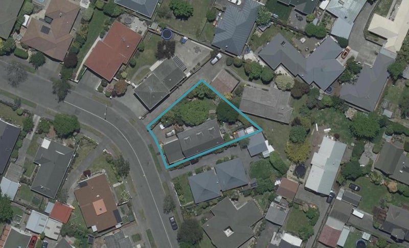 46 Kent Lodge Avenue, Avonhead, Christchurch - Carousel 1