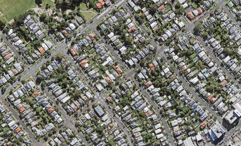93 Crummer Road, Grey Lynn, Auckland - Carousel 1