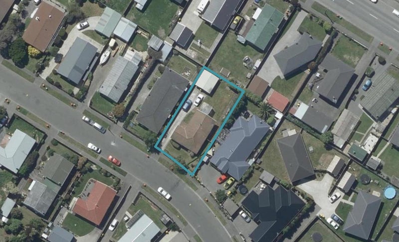 31 Bayswater Crescent, Bromley, Christchurch - Carousel 1