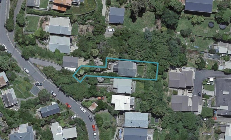 16 Buckingham Street, Melrose, Wellington - Carousel 1