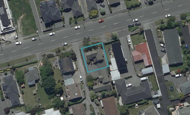 1/76 Jeffreys Road, Fendalton, Christchurch - Carousel 1