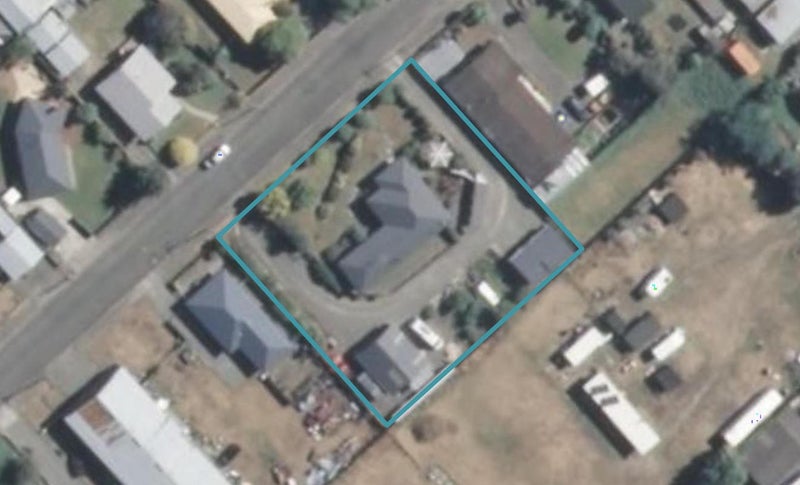 50 Leeston Street, Hampstead, Ashburton - Carousel 1