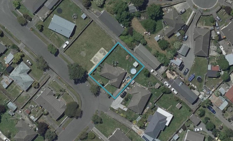 7 Rasen Place, Linwood, Christchurch - Carousel 1