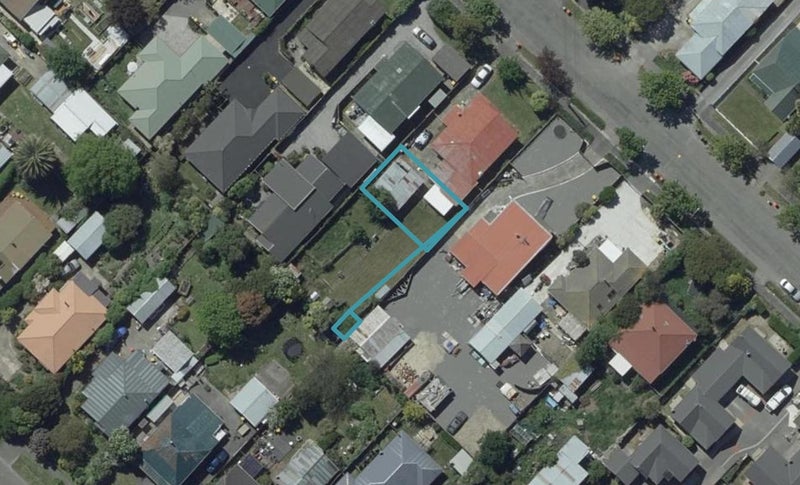 3/28 Silvester Street, Woolston, Christchurch - Carousel 1