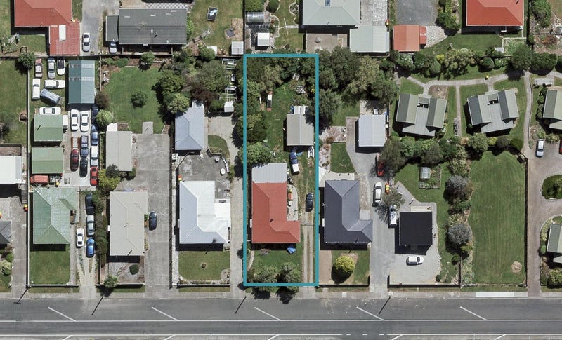 44 Stirrat Street, Kingswell, Invercargill - Carousel 1