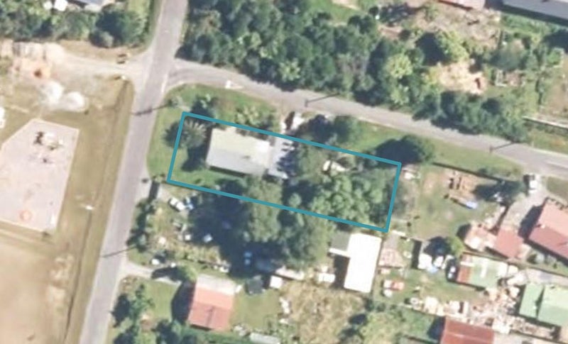 3 Nile Street, Taylorville, Greymouth - Carousel 1