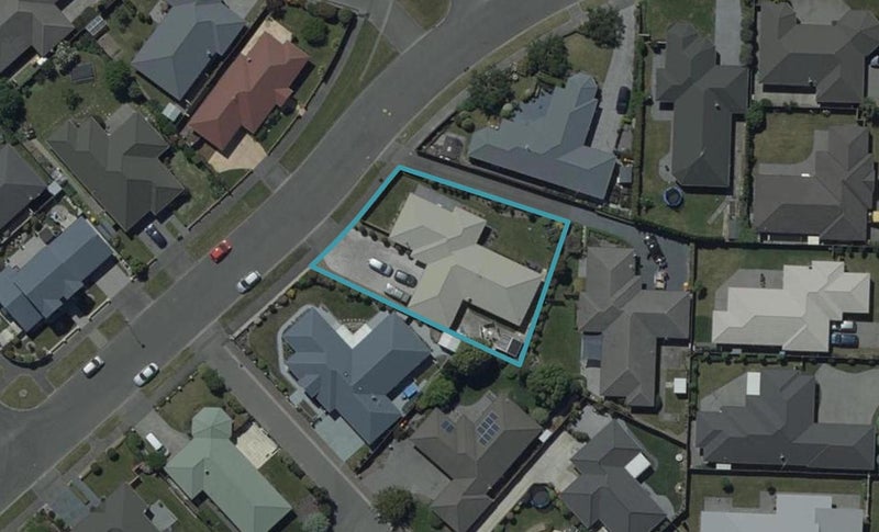 44 Awatea Gardens, Wigram, Christchurch - Carousel 1