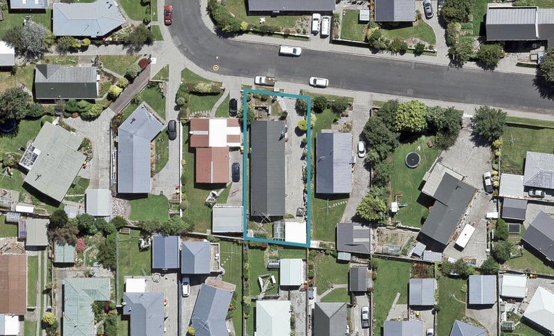 108 Cunningham Crescent, Grasmere, Invercargill - Carousel 1