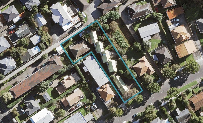 2/158 Hendon Avenue, Owairaka, Auckland - Carousel 1