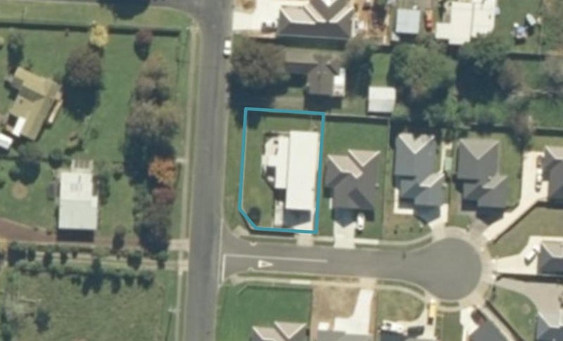 1 Cicada Place, Kihikihi, Te Awamutu - Carousel 1