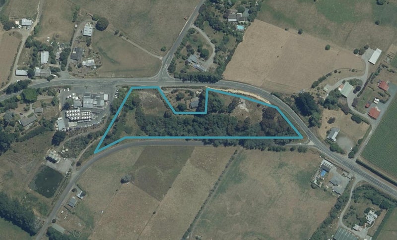 0 Moutere Highway, Redwood Valley, Richmond - Carousel 1