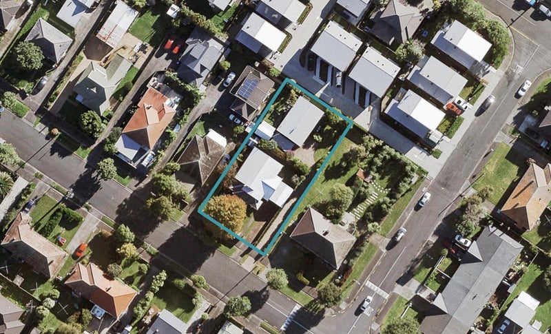 39A Oakley Avenue, Waterview, Auckland - Carousel 1