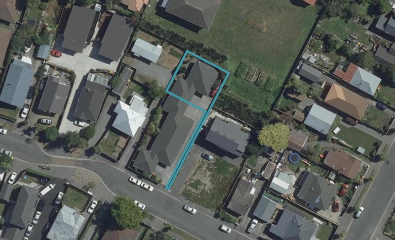 25 Grenville Street, Waltham, Christchurch - Carousel 1