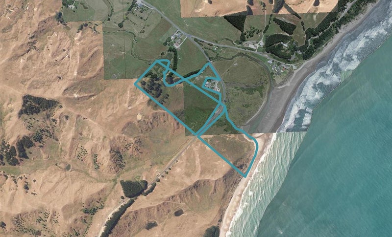 5796A Masterton Castlepoint Road, Whakataki - Carousel 1