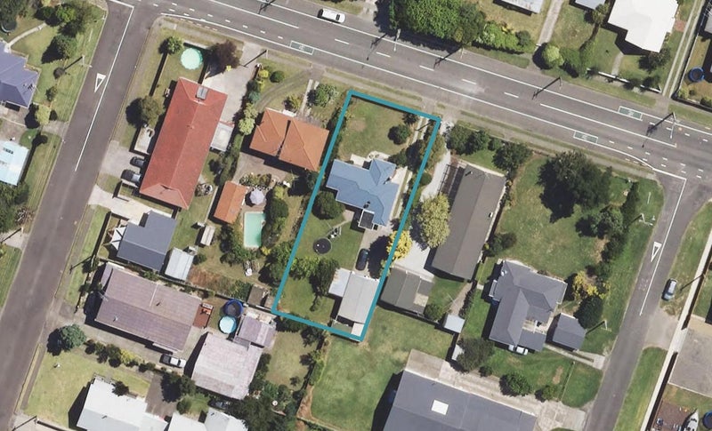 788 Childers Road, Te Hapara, Gisborne - Carousel 1
