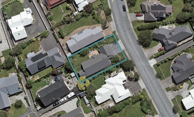 18 Turnbull Street, Rosedale, Invercargill - Carousel 1