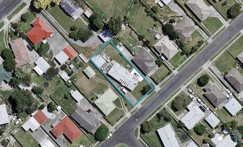 20 Gilray Avenue, Maraenui, Napier - Carousel 1