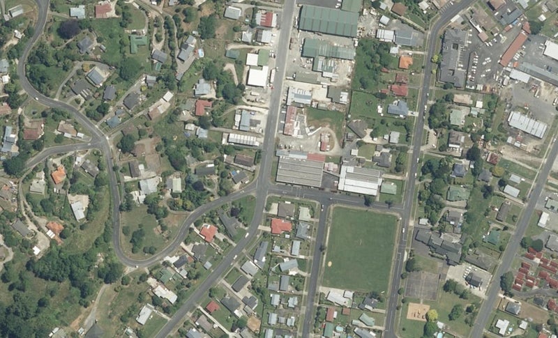53 King Street West, Te Kuiti, Te Kūiti - Carousel 1
