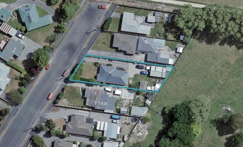 74 Raglan Street, Lansdowne, Masterton - Carousel 1