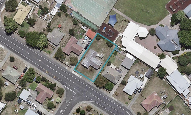 20 Peterhead Avenue, Flaxmere, Hastings - Carousel 1