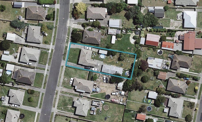 16 Massey Crescent, Marewa, Napier - Carousel 1