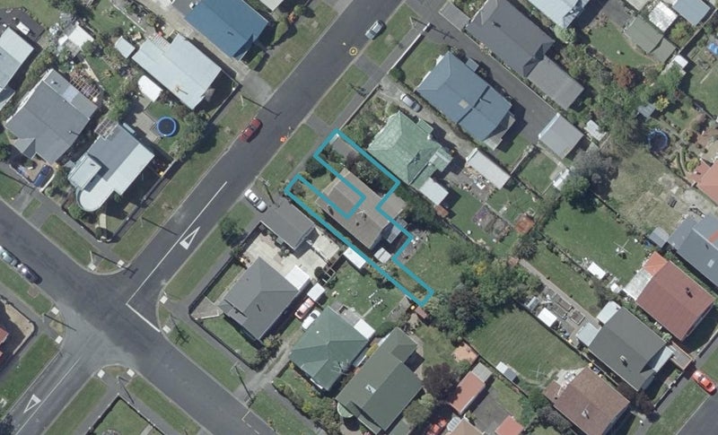 58A Botha Street, Tainui, Dunedin - Carousel 1