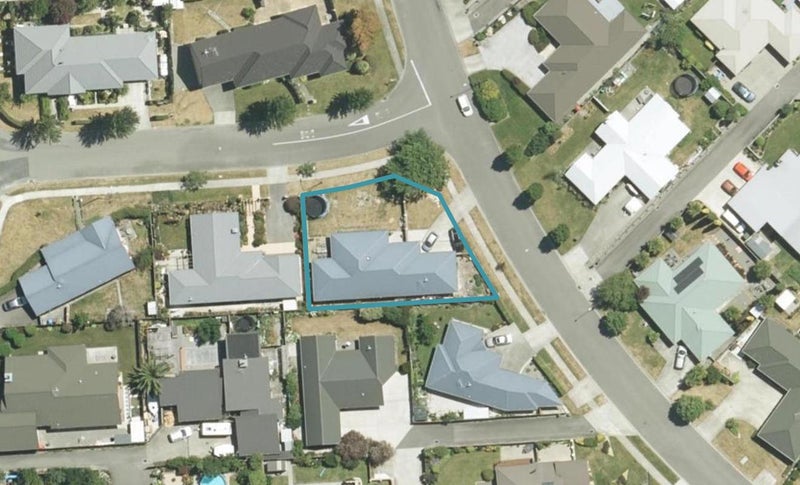 1 Hilton Place, Blenheim, Blenheim - Carousel 1