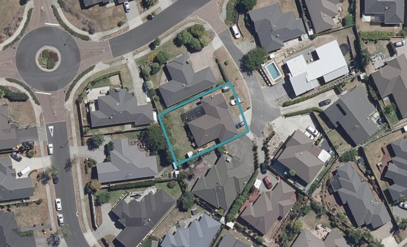4 Cleeve Close, Huntington, Hamilton - Carousel 1